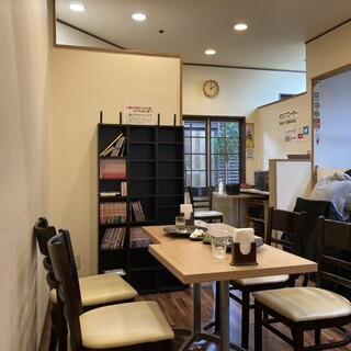 すぱげってぃ~カルボ屋_2