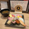 高木鮮魚店 阪急梅田店
