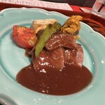 小料理よし本 - 