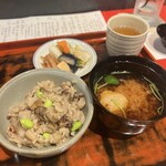 小料理よし本 - 