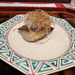 小料理よし本 - 