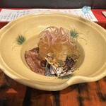 小料理よし本 - 