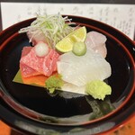 小料理よし本 - 