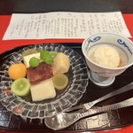 小料理よし本 - 