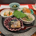 小料理よし本 - 