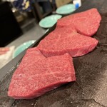 小料理よし本 - 