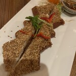 タイ料理 タイダイニングプラーローマー - 