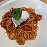 Cucina del NABUCCO - 