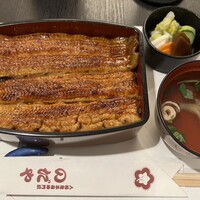 入谷鬼子母神門前のだや - 