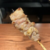 鳥さと 別邸 - 西京焼き