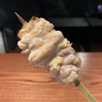 鳥さと 別邸 - せせり