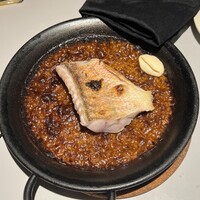 コメール マル イ モンターニャ - 