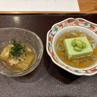 日本橋逢坂 - 
