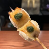 鳥さと 別邸 - もも