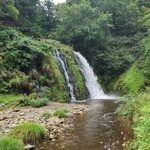 そば処 滝見亭 - 