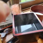 そば処 滝見亭 - 