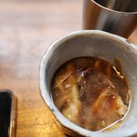 そば処 滝見亭 - 