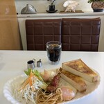 トーホー - 料理写真: