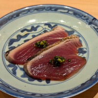 鮨 さいとう - 