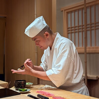 鮨 さいとう - 