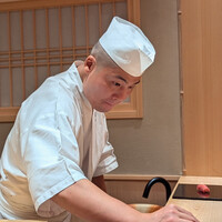 鮨 さいとう - 