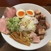 らーめん香澄 阿波座本店