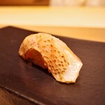 あま木 - 炙りが香ばしい