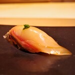 あま木 - とろみ、甘さ