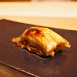 あま木 - 煮穴子