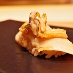 あま木 - はまぐり