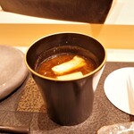 あま木 - 赤だし