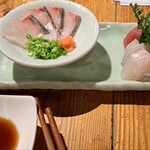 魚旬 浜松町店 - 