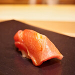 あま木 - 中トロ