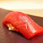 あま木 - 赤身　コクある