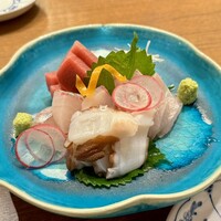 日本料理 櫂 - 