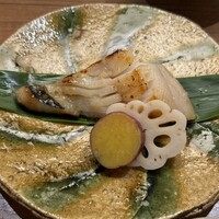 日本料理 櫂 - 