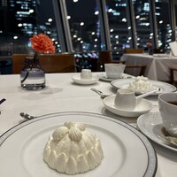 東京會舘 銀座スカイラウンジ - 