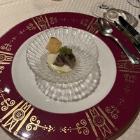 アンシャンテ - 