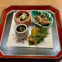 日本料理 櫂 - 