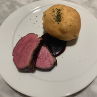フレンチ串揚げ BEIGNET 大阪･ウメシバ - 