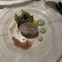 アンシャンテ - 