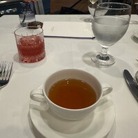 東京會舘 銀座スカイラウンジ - 