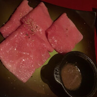 焼肉 綾小路 - 