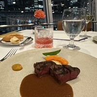 東京會舘 銀座スカイラウンジ - 