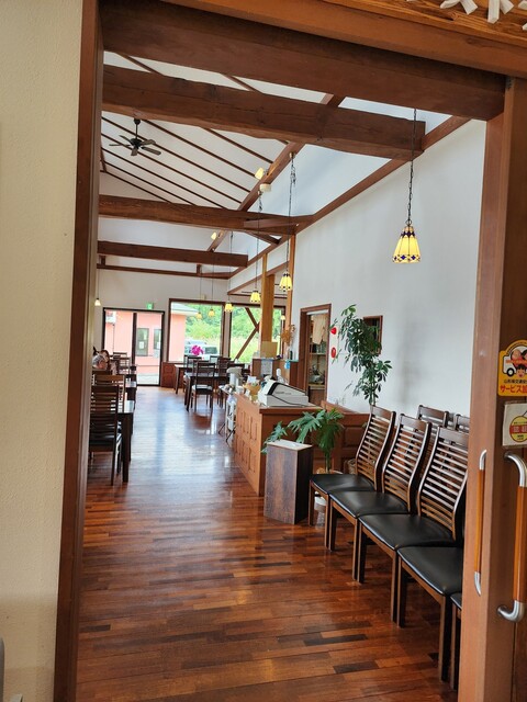 浪漫亭 - 尾花沢市その他（レストラン）の写真