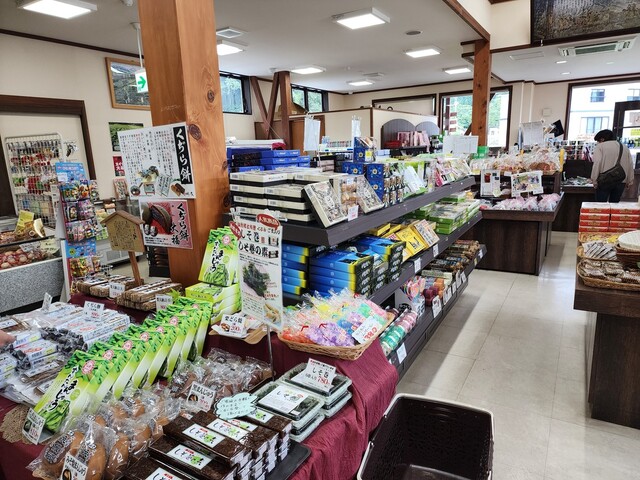 銀山観光センター 大正ろまん館 - 大石田（その他）の写真