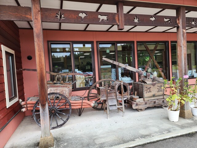 浪漫亭 - 尾花沢市その他（レストラン）の写真