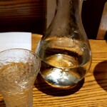 季節料理 いちい - 