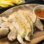 Asian Dining & Bar SITA - 