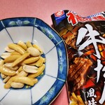 ファミリーマート - 料理写真: